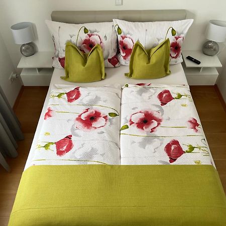Ferienzimmer Olli Koch Reken 外观 照片
