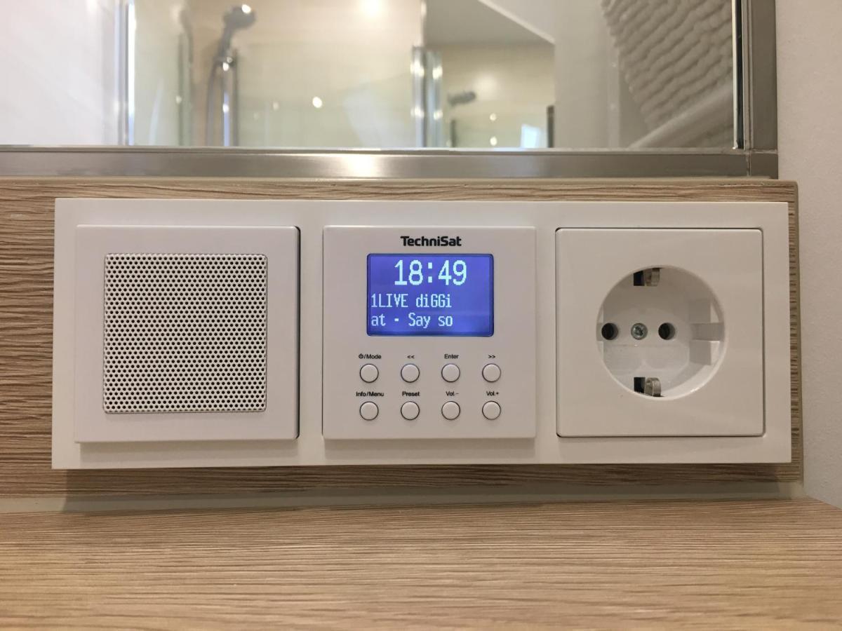 Ferienzimmer Olli Koch Reken 外观 照片