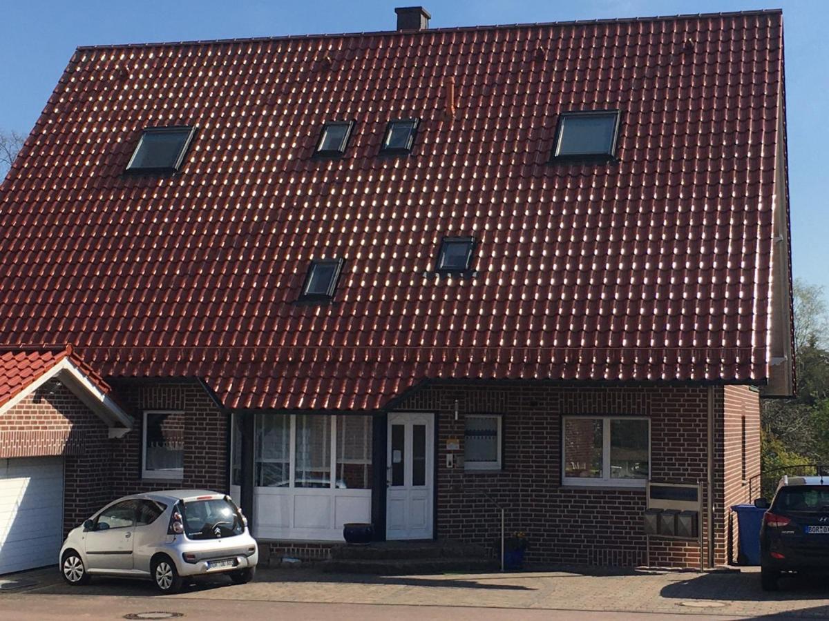 Ferienzimmer Olli Koch Reken 外观 照片