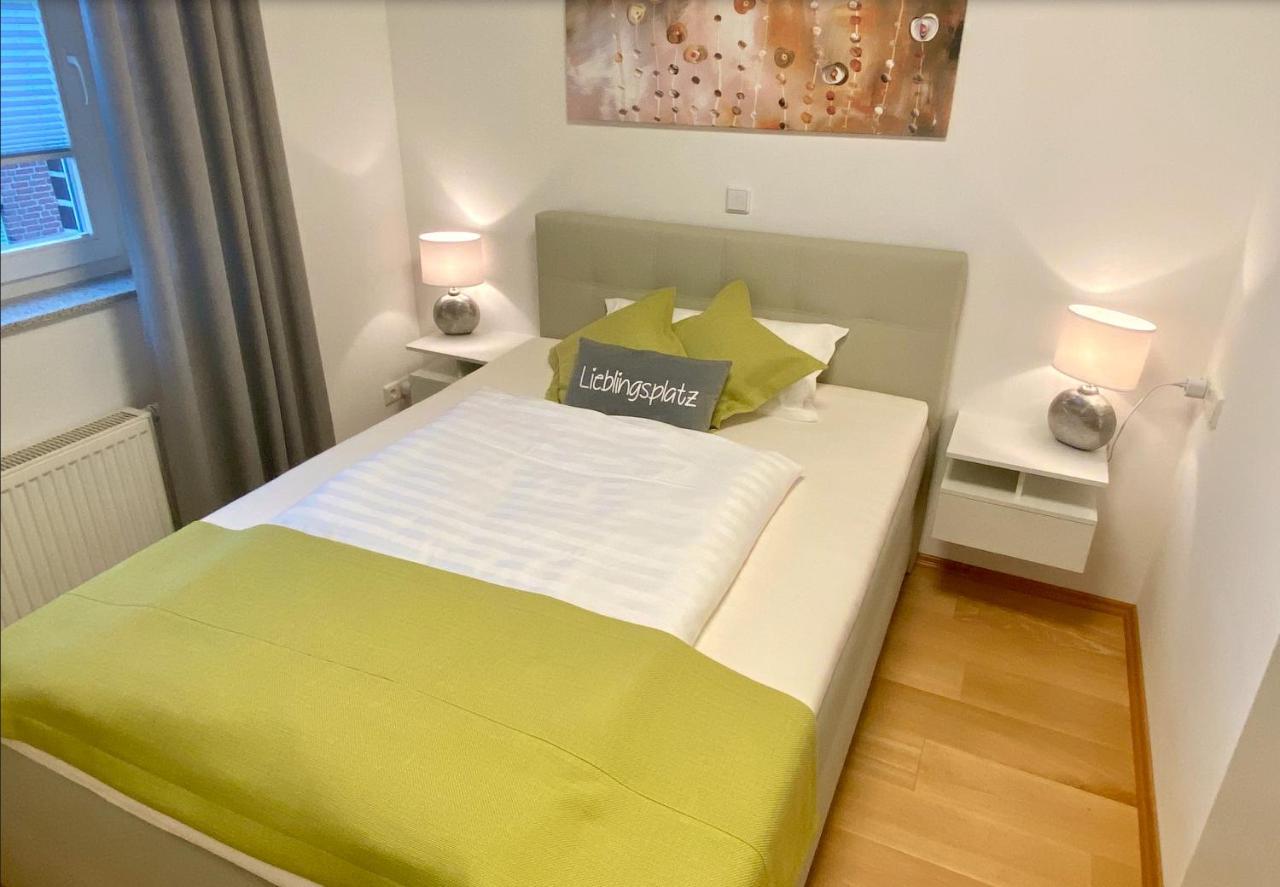 Ferienzimmer Olli Koch Reken 外观 照片