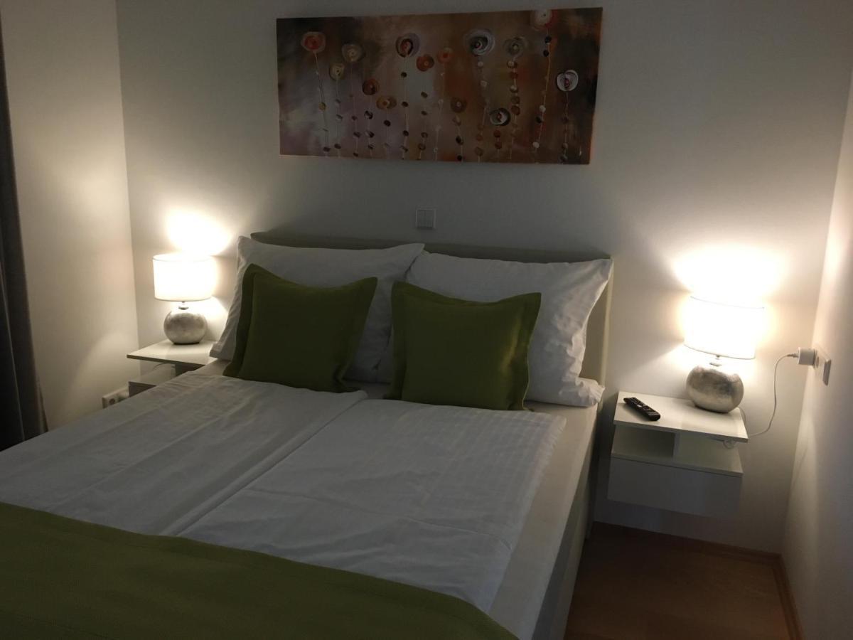 Ferienzimmer Olli Koch Reken 外观 照片