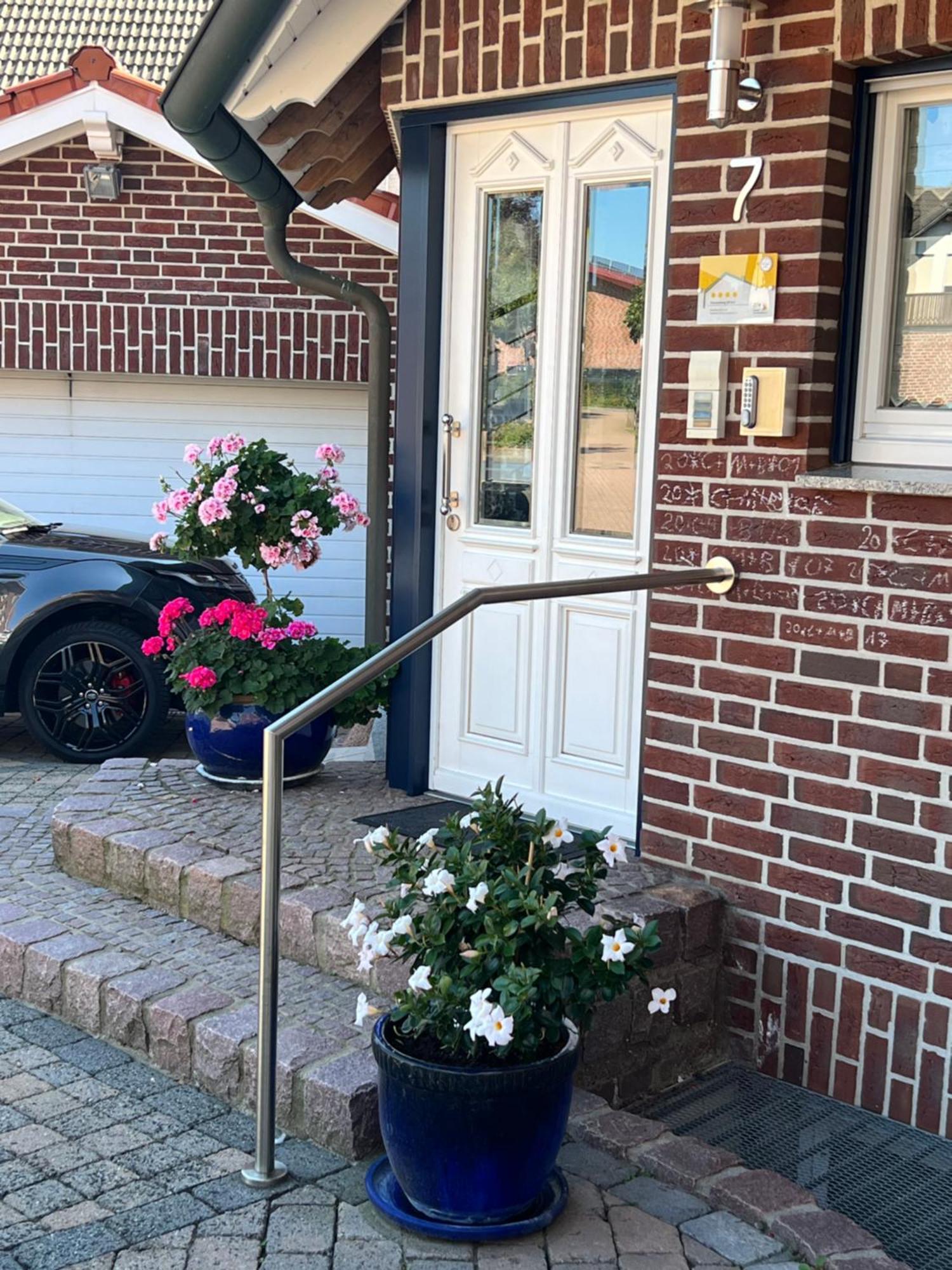 Ferienzimmer Olli Koch Reken 外观 照片
